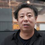 冨永賢一さん