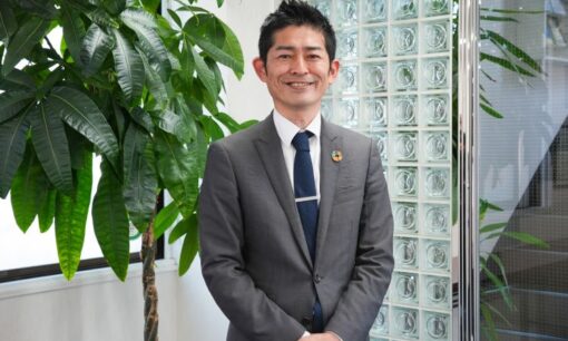 壁を壊さず、マンションの配管を甦らせる。P・C・Gテクニカが選んだ、取り替えない配管再生