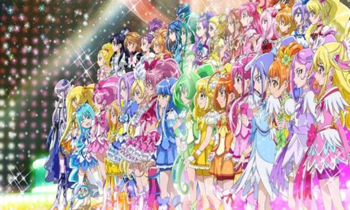 プリキュア公式が入場拒否と法的措置を明記　親子席確保の投稿が招いた規制強化