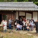建築・不動産のエスクリエイトが、なぜメンマを作るのか。放置竹林から生まれた「岸和田メンマ」