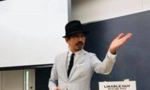 タカギ＆アソシエイツ、書籍・講演で届ける「知」　被災・破産の経験から語る希望と再挑戦