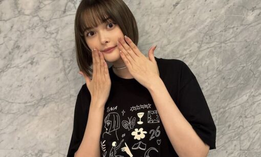 玉城ティナさんの流出疑惑が急拡大、2019年の服とホクロが根拠に？販売投稿が混在する未確認の拡散