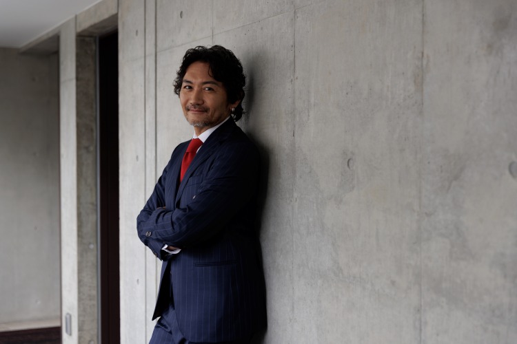 株式会社テロス・エロス・エトス　並木将仁代表