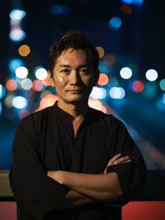 株式会社テロス・エロス・エトス　並木将仁代表