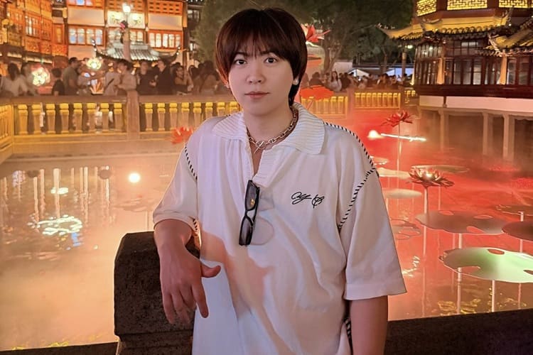 YouTuber ヴァンビ　逮捕