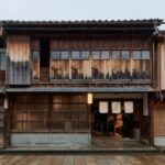 金沢の町家に珈琲の香りを。家具・建築から柔術へ、吉村グループが広げる事業のかたち