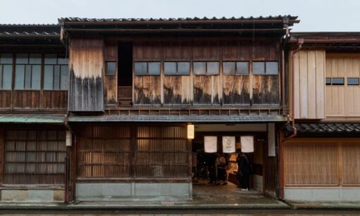 金沢の町家に珈琲の香りを。家具・建築から柔術へ、吉村グループが広げる事業のかたち